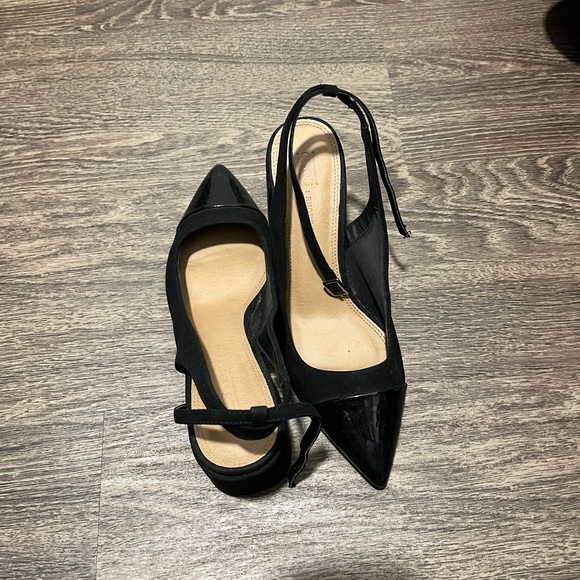 ASOS heels (worn 2-3x only!!) - Picture 2 of 5